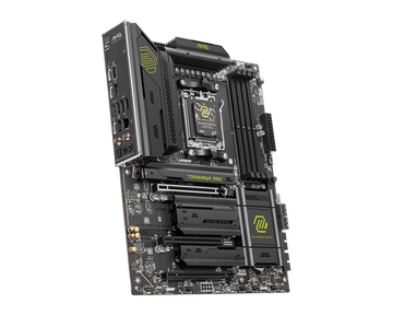 Материнская плата MSI AMD B850 MAG B850 TOMAHAWK MAX WIFI