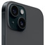 Apple iPhone 15 128GB Black