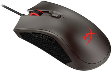 Мышь HyperX Pulsefire FPS Pro черный оптическая (16000dpi) USB2.0 (6but)