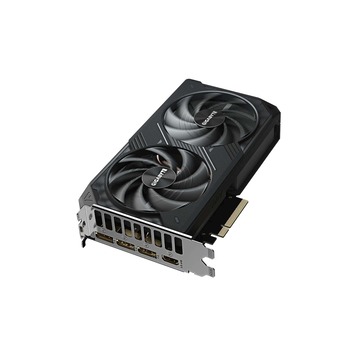 Видеокарта Gigabyte GeForce RTX 5060 Ti 8 ΓБ Retail