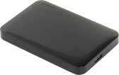 

Внешний HDD TOSHIBA Canvio Ready 500GB