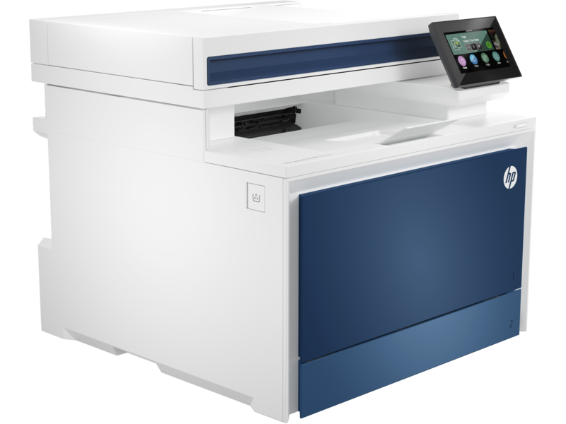 HP Inc. Color LaserJet Pro 4303FDW