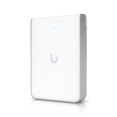 Точка доступа UBIQUITI U7-Pro-Wall