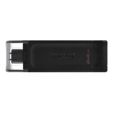 Флешка Kingston DataTraveler 70 64Gb
