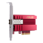 Сетевая карта ASUS XG-C100F