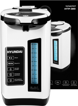 Термопоты Hyundai HYTP-3850