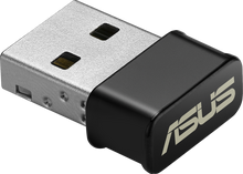 Адаптер Wi-Fi ASUS USB-AC53