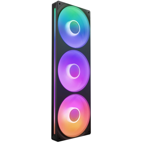 Вентилятор NZXT Case Fan F360 RGB Core