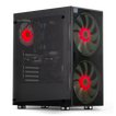 

Компьютер для дома и офиса SL Cube of light Core i3 10100, Win 10 Home