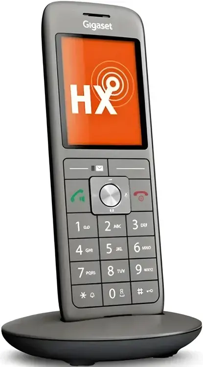 Дополнительная трубка Gigaset CL660HX