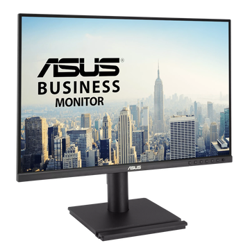 Монитор ASUS BE248QF 24.1-inch