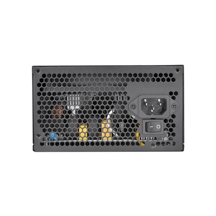 Блок питания Thermaltake TR2 S (DC to DC Version) 650W