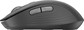 Мышь Logitech M750 910-006269, цвет темно-серый