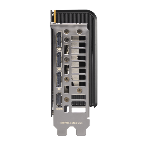 Видеокарта ASUS GeForce RTX 5060 8 ΓБ Retail