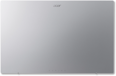 Ноутбук ACER Aspire 3 A315-24P-R6N2 AMD Ryzen 5 7520U (серебристый)