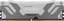 Оперативная память Kingston FURY Renegade RGB White XMP 32GB 7600MT/s DDR5 CL38 (Kit of 2), KF576C38RWAK2-32, RTL