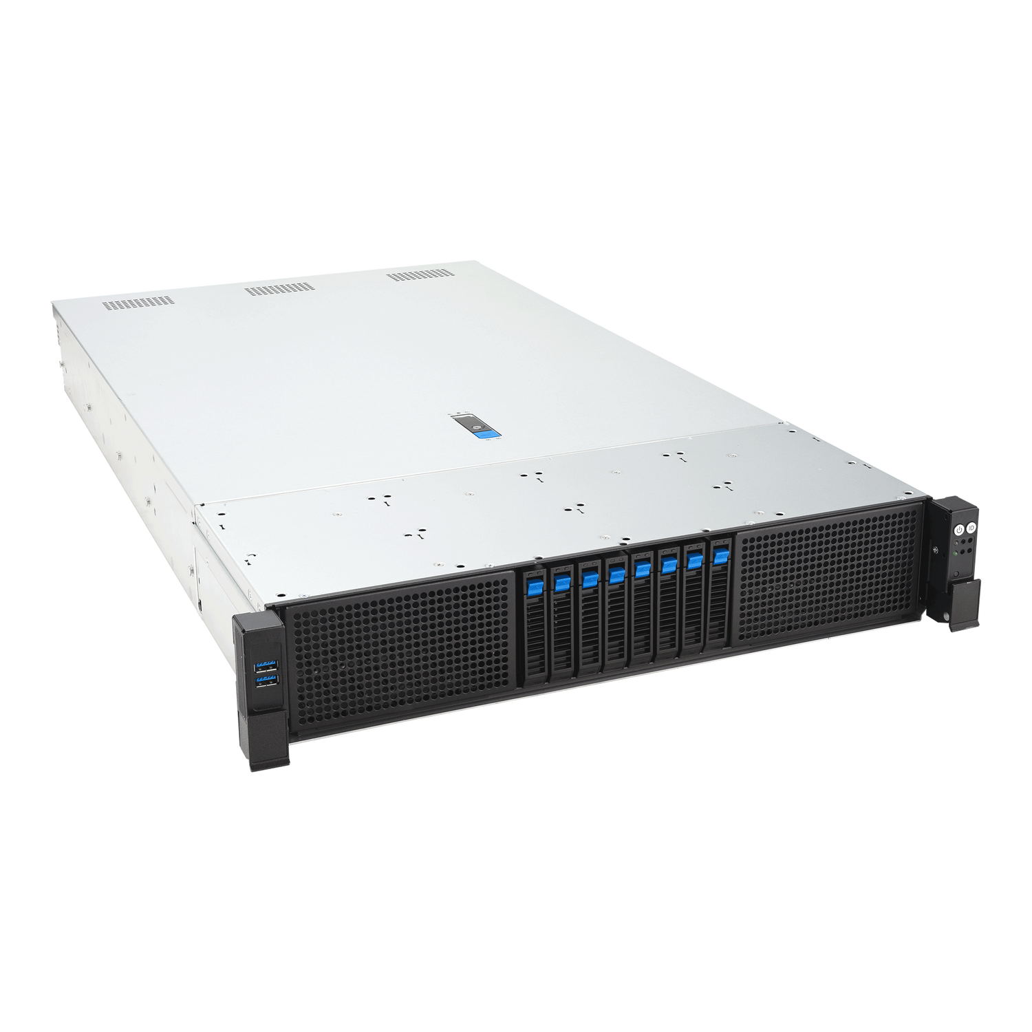 Шасси ASUS RS720-E12-RS8G