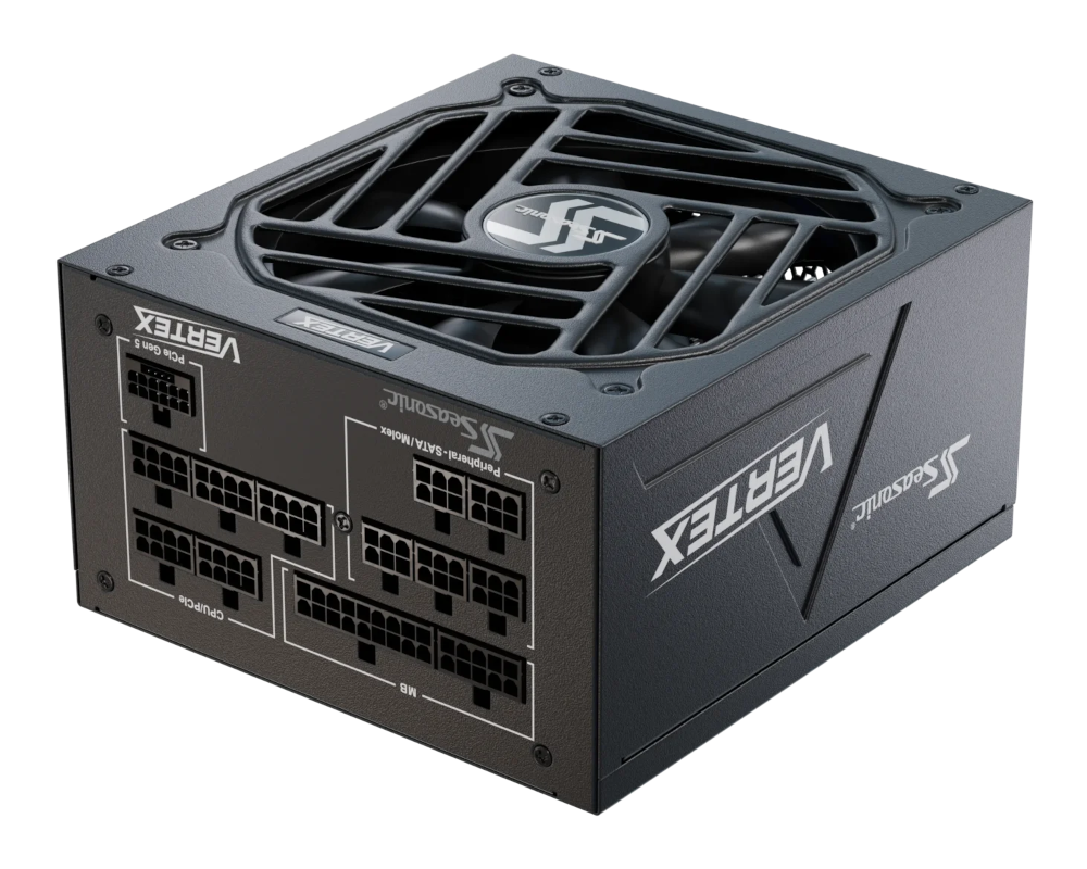 Блок питания Seasonic VERTEX PX-1000