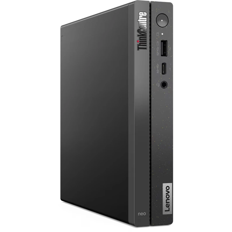 МиниПК LENOVO ThinkCentre Neo 50q Gen 4, 12LMS19700