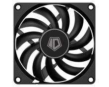 Вентилятор ID-Cooling для корпуса NO-8010-PWM