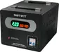 Стабилизатор напряжения SMARTWATT AVR TOWER 3000RF 3000ВА
