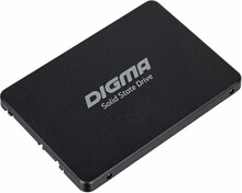 Внутренний твердотельный накопитель DIGMA RUN Y2 128GB