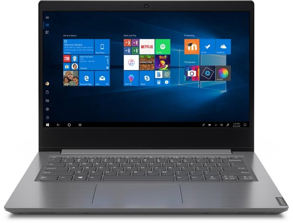 

Ноутбук LENOVO V14-IIL
