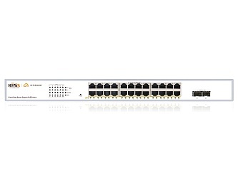 Коммутатор Wi-Tek WI-PCES326GF v2
