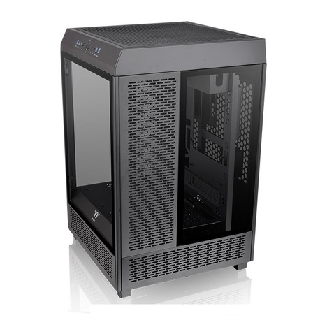 Корпус Thermaltake The Tower 500