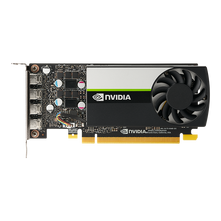 Видеокарта PNY Quadro T1000 8 ΓБ Bulk