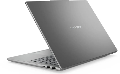 Ноутбук LENOVO IdeaPad Slim 5 G10 14IRH10 Intel Core i7-13620H (серый)