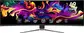 Монитор MSI MPG 491CQP QD-OLED 49.0-inch черный