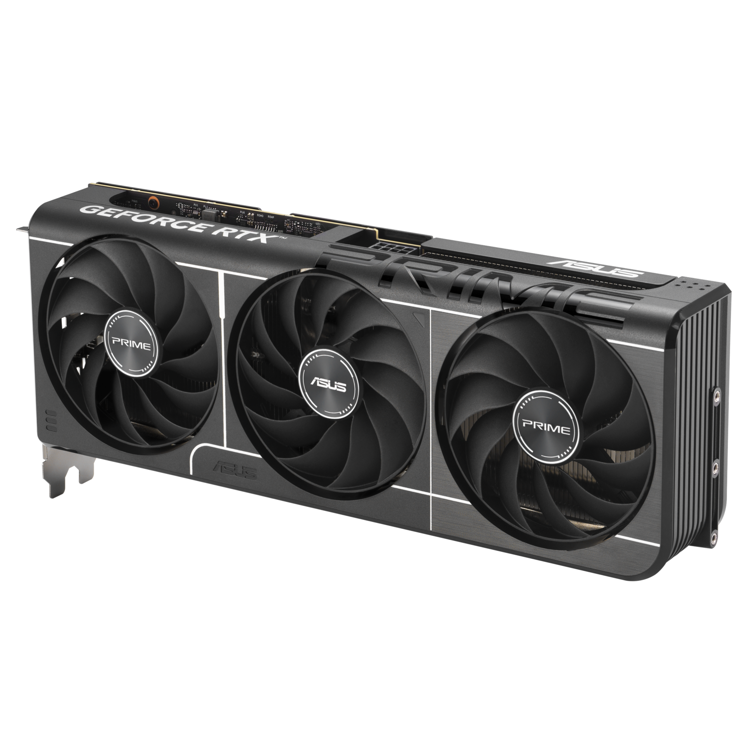 Видеокарта ASUS GeForce RTX 5060 Ti 16 ΓБ Retail