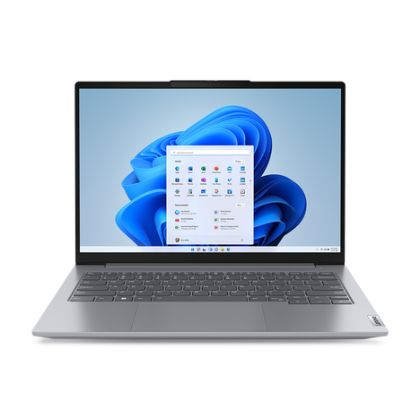 Ноутбук LENOVO Thinkbook 14 G6 ABP AMD Ryzen 3 7330U (серый)