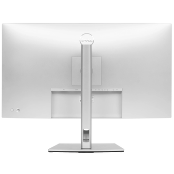 Монитор Dell Technologies U3223QE 31.5-inch серебристый