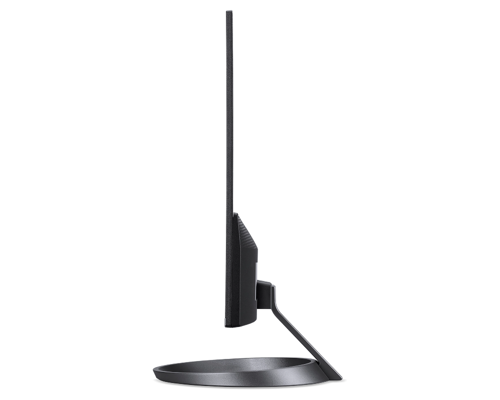 Монитор ACER RL272Eyiiv 27.0-inch темно-серый