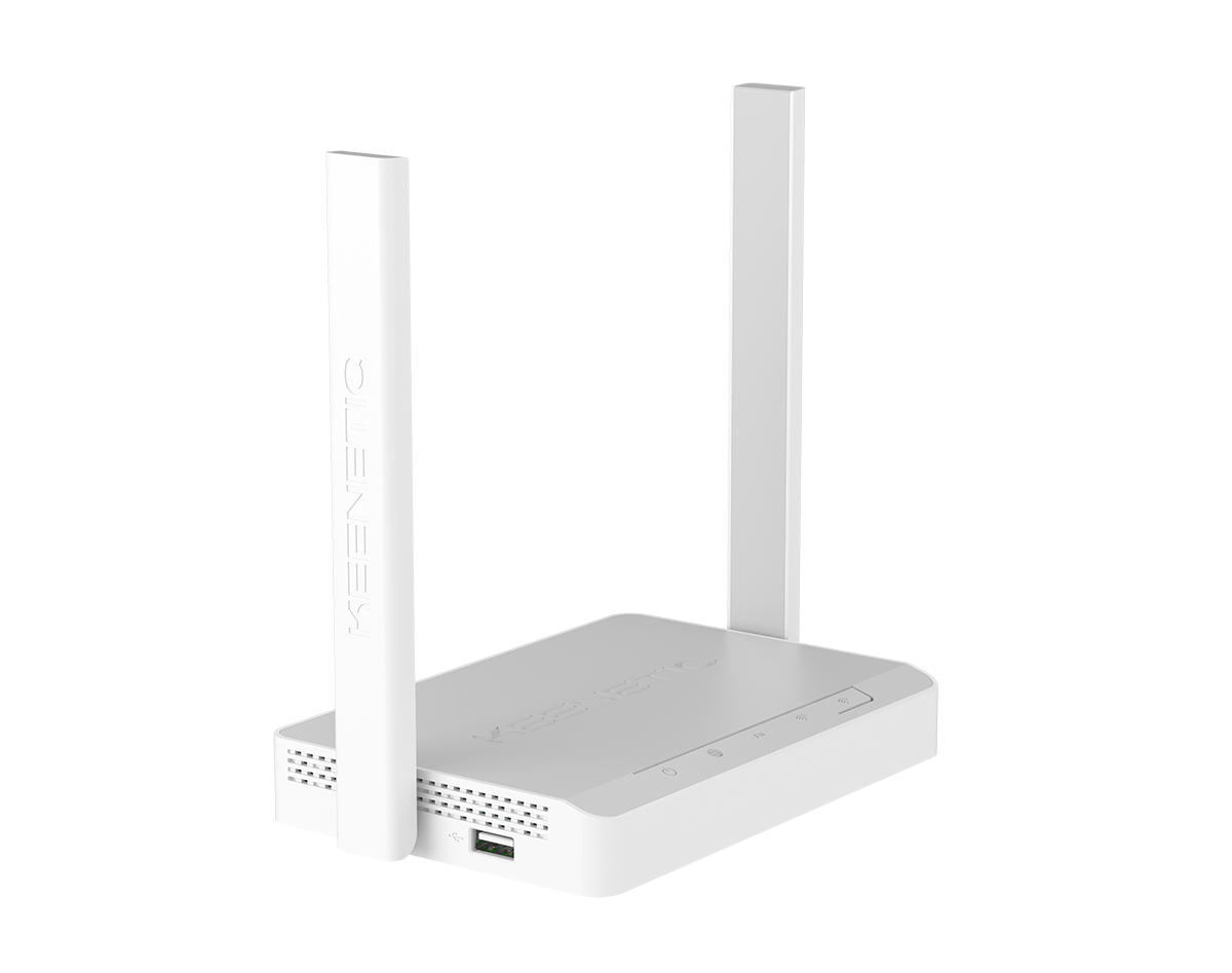 Wi-Fi роутер KEENETIC KN-1714