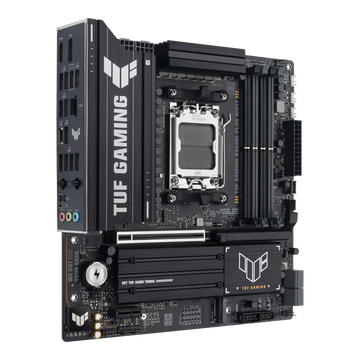 Материнская плата ASUS AMD B850 TUF GAMING B850M-PLUS WIFI7