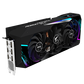Видеокарта AORUS GeForce RTX 3080 10 ΓБ Retail