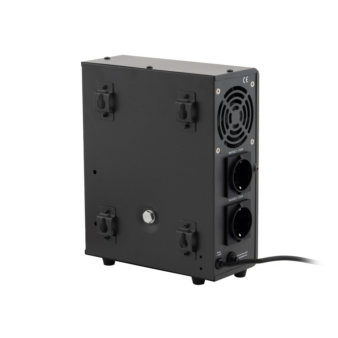 ИБП Бастион SKAT-UPS Line-interactive 500T (SKAT-UPS 500T)