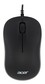 Мышь ACER OMW140 ZL.MCEEE.00L, цвет черный