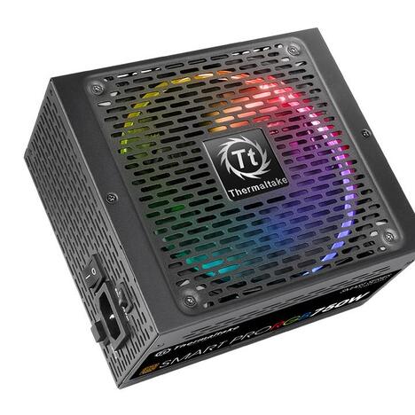 Блок питания Thermaltake SMART PRO Fully Modular