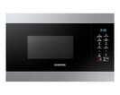 

Микроволновая печь Samsung MG22M8074AT/BW 22л. 850Вт черный (встраиваемая)