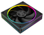 Вентилятор ID-Cooling для корпуса AF-127-ARGB