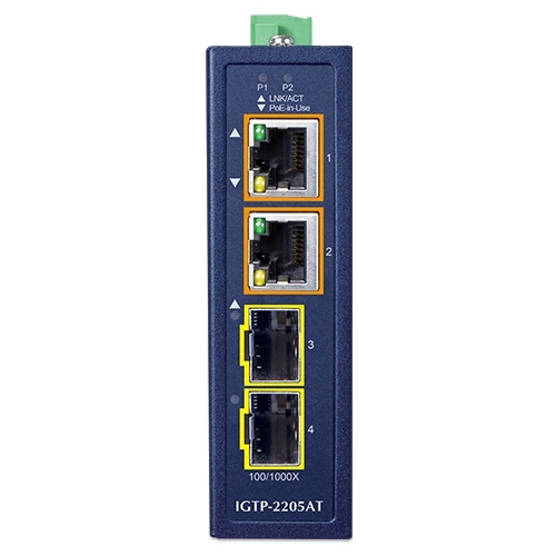 Трансивер Planet IGPT IGTP-2205AT