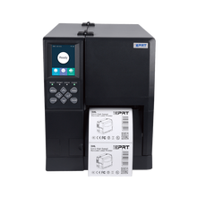 Принтер iDPRT Industrial 4" TT Printer iX4L
