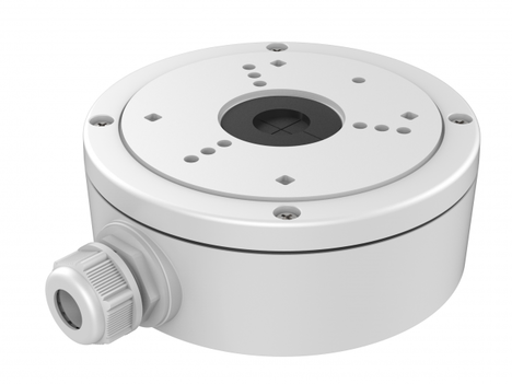 Крепление Hikvision DS-1280ZJ