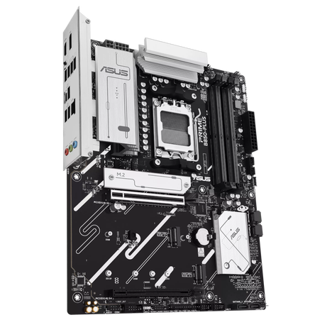 Материнская плата ASUS AMD B850 PRIME B850-PLUS-CSM