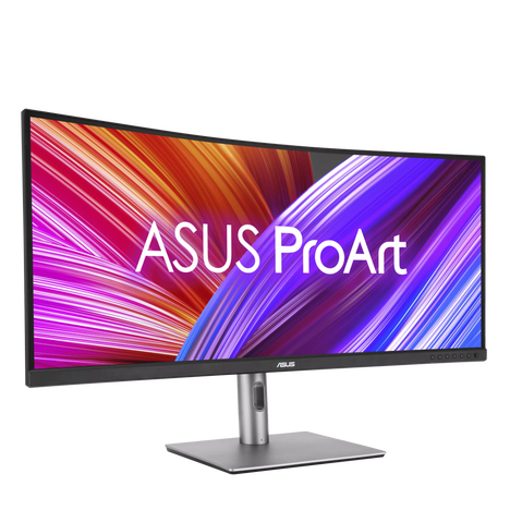 Монитор ASUS PA34VCNV 34.1-inch черный
