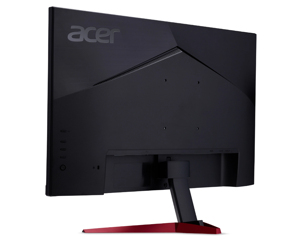 Монитор ACER VG270E 27.0-inch черный